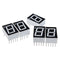 Original Hiland 1Hz-50MHz Five LED Display Frequency Counter With Frequency Oscillator Kit