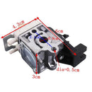 Carb Carburetor For Zama RB-K93 Echo SRM-225 SRM-225i String Trimmer