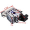 Carb Carburetor For Zama RB-K93 Echo SRM-225 SRM-225i String Trimmer