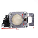 Carb Carburetor For Zama RB-K93 Echo SRM-225 SRM-225i String Trimmer