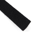 25M Black Strapping Cable Tie Magic Tape