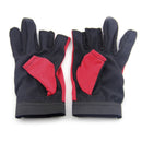 Anti-slip Waterproof Fishing Gloves Night Fishing Special Gloves