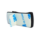 2x Car Multifunctional Glasses Clip Paper Clip Card Holder
