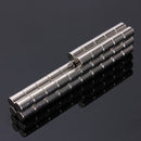 50pcs N52 Strong Cylinder Magnets Rare Earth Neodymium 4*6MM