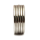 5pcs N50  25*2MM  Strong Round Disc Magnets Rare Earth Neodymium Magnets