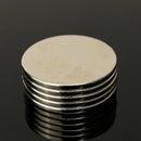 5pcs N50  25*2MM  Strong Round Disc Magnets Rare Earth Neodymium Magnets