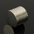 10pcs N50  15mmx1.5mm  Strong Round Disc Rare Earth Neodymium Magnet