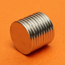 10pcs N50  15mmx1.5mm  Strong Round Disc Rare Earth Neodymium Magnet