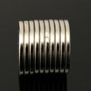 10pcs N50  15mmx1.5mm  Strong Round Disc Rare Earth Neodymium Magnet