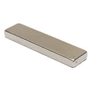 5pcs N35 Strong Block Cuboid Magnets Rare Earth Neodymium 40x10x4 mm