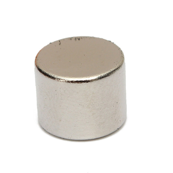 5pcs N35 Strong Round Disc Magnets Rare Earth Neodymium 10mm x 8mm