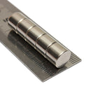 5pcs N35 Strong Round Disc Magnets Rare Earth Neodymium 10mm x 8mm