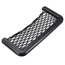 Car Seat Back Elastic String Storage Bag Auto Vehical Rack Support Mesh Pouch for Phone
