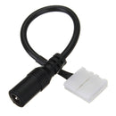 2Pin Connector Cable To DC Female For LED Strip 3528/5050 SMD
