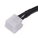 2Pin Connector Cable To DC Female For LED Strip 3528/5050 SMD