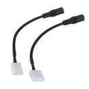 2Pin Connector Cable To DC Female For LED Strip 3528/5050 SMD