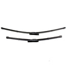 Front Windscreen Wiper Blades For RENAULT MEGANE 05-08 24/18 Inch