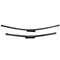 Front Windscreen Wiper Blades For RENAULT MEGANE 05-08 24/18 Inch