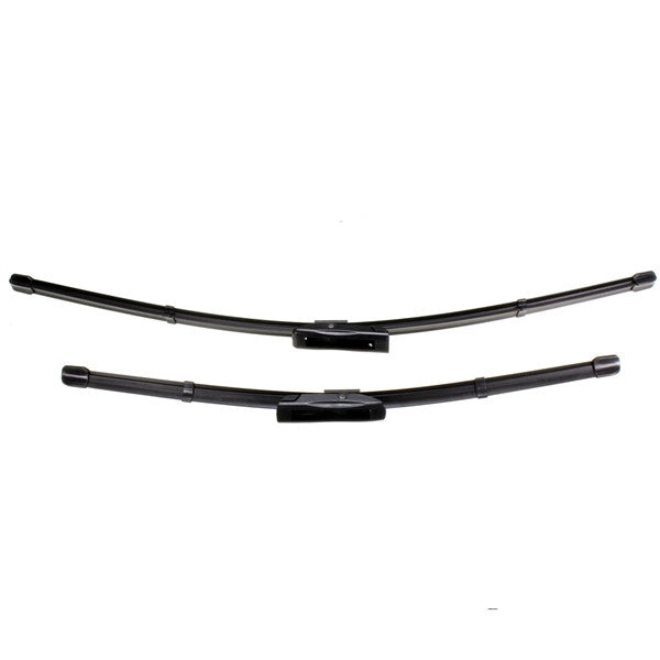 Front Windscreen Wiper Blades For RENAULT MEGANE 05-08 24/18 Inch
