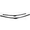 Front Windscreen Wiper Blades For Honda Civic 2005-2011 28 30 Inch