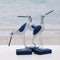 Mediterranean Style Ornaments Creative Seabirds Furnishing Decoration