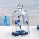 Mediterranean Style Ornaments Creative Seabirds Furnishing Decoration
