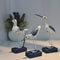 Mediterranean Style Ornaments Creative Seabirds Furnishing Decoration