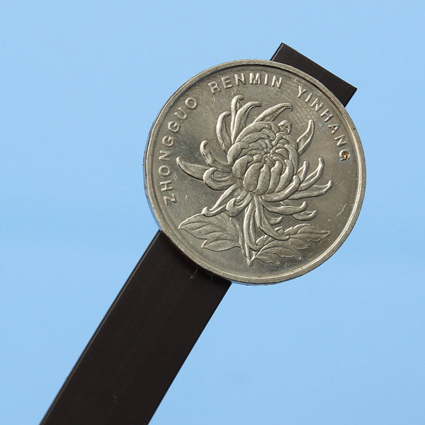 1m Self Adhesive Magnetic Strip Magnet Tape Strong Magnet 10x1.5mm