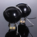 Universal H3 12V 55W Fog Spotlightts For Car Van Pickup Truck