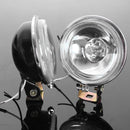 Universal H3 12V 55W Fog Spotlightts For Car Van Pickup Truck
