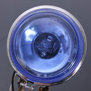 Universal H3 12V 55W Fog Spotlightts For Car Van Pickup Truck