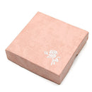 Square Paper board Bracelet Bangle Jewelry Gift Box Storage Case