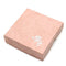Square Paper board Bracelet Bangle Jewelry Gift Box Storage Case