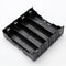 E1A1 ABS Battery Box Holder For 4 x 18650
