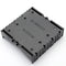 10Pcs E1A1 ABS Battery Box Holder For 4 x 18650