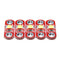 5Pcs 3V - 5V 40MA LilyPad LED Module