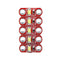 5Pcs 3V - 5V 40MA LilyPad LED Module