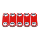 5Pcs 3V - 5V 40MA LilyPad LED Module