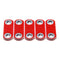 5Pcs 3V - 5V 40MA LilyPad LED Module