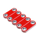 5Pcs 3V - 5V 40MA LilyPad LED Module