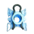 Window Regulator Sliding Pivot Clip For Volvo Models 740 940 V70 XC70