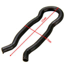 Window Regulator Sliding Pivot Clip For Volvo Models 740 940 V70 XC70