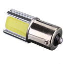 1156 P21W bright White COB LED Bulb For Car Backup Reverse Light