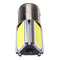 1156 P21W bright White COB LED Bulb For Car Backup Reverse Light
