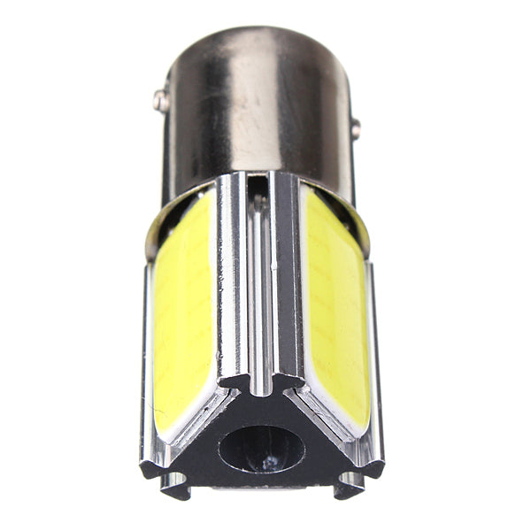 1156 P21W bright White COB LED Bulb For Car Backup Reverse Light