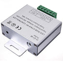 18A Touch Dimmable Remote Wireless RF Controller For Led RGB Strip
