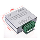 18A Touch Dimmable Remote Wireless RF Controller For Led RGB Strip