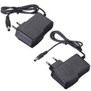 AC 100-240V To DC 12V 1A Adapter Plug Power Supply For LED Strip Light
