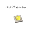 Cree XP-G2 R5-1A 458Lumen 6500-7500K LED Emitter 8-20mm