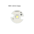 Cree XP-G2 R5-1A 458Lumen 6500-7500K LED Emitter 8-20mm